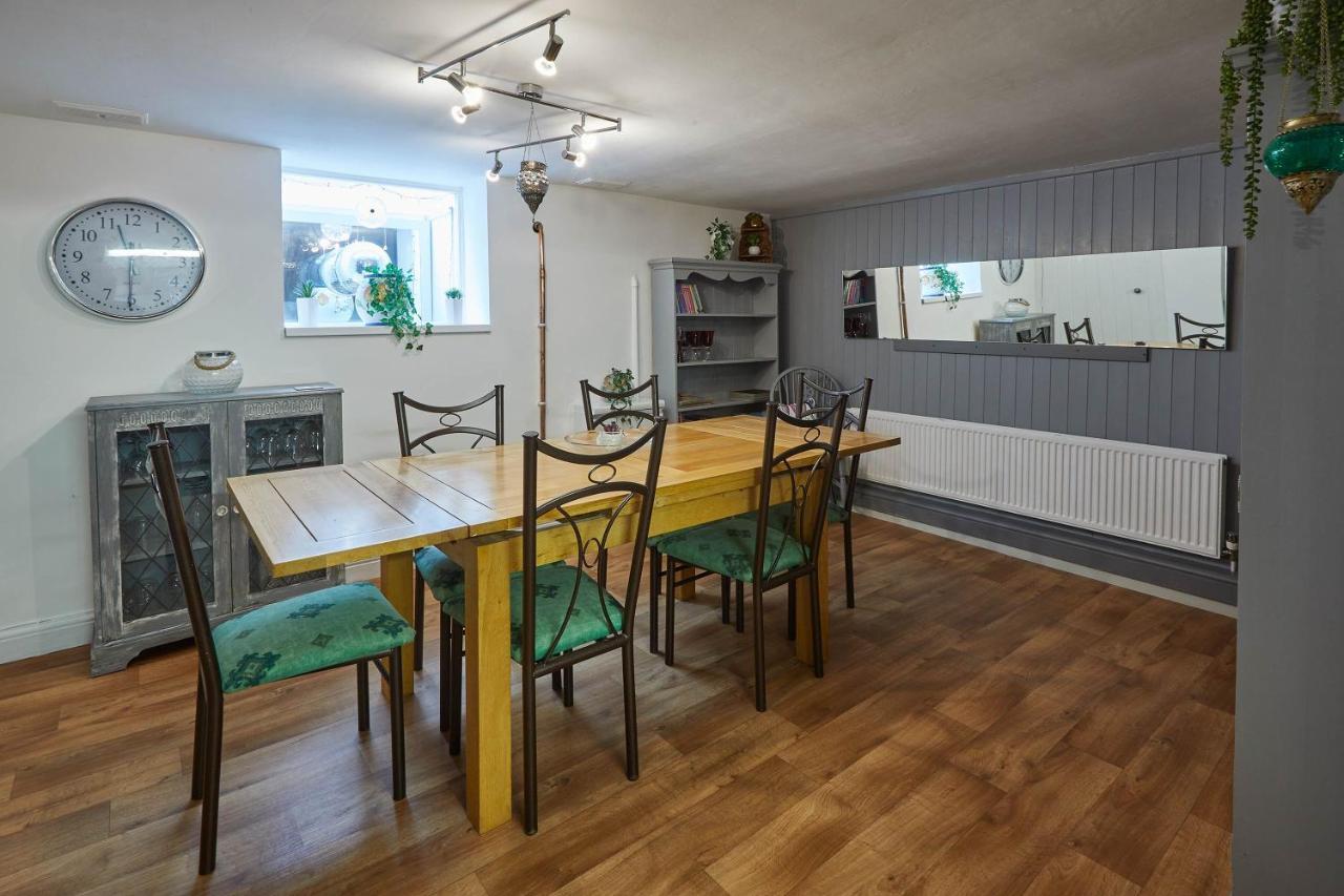 Host & Stay - Central Retreat 스카버러 외부 사진