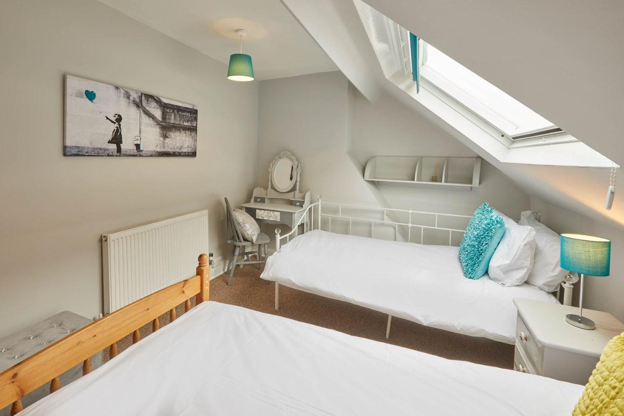 Host & Stay - Central Retreat 스카버러 외부 사진