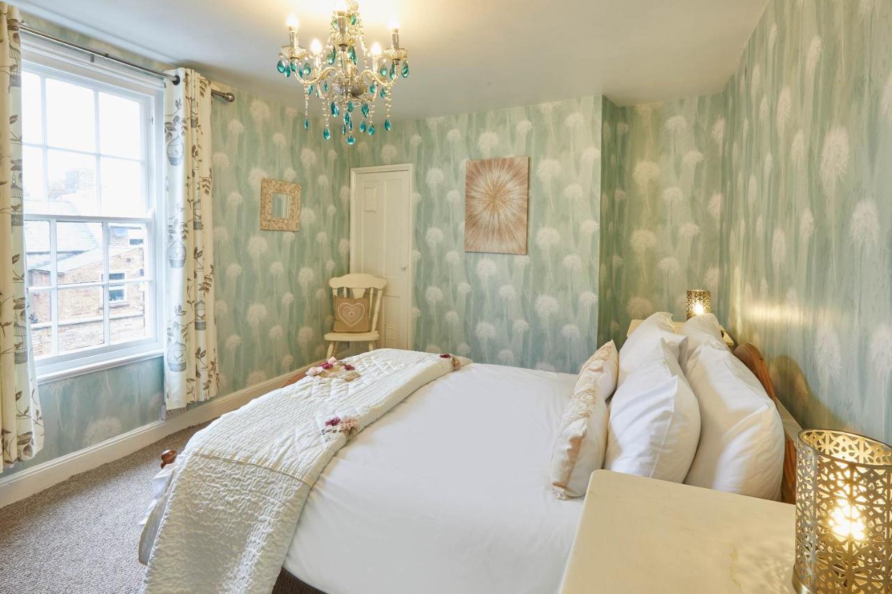 Host & Stay - Central Retreat 스카버러 외부 사진